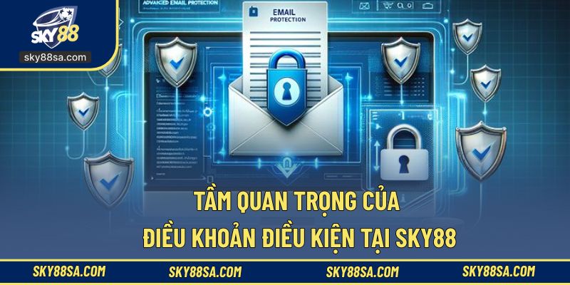 Điều khoản điều kiện đóng vai trò quan trọng